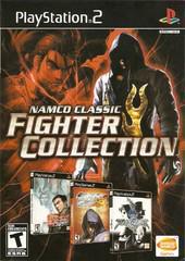 Namco Classic Fighter Collection - Playstation 2 | Total Play