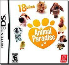 Animal Paradise - Nintendo DS | Total Play