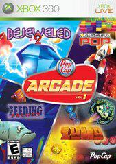 PopCap Arcade Vol. 1 - Xbox 360 | Total Play