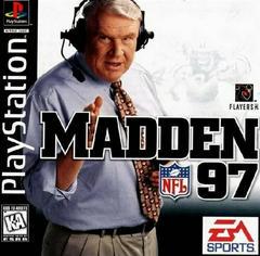 Madden 97 - Playstation | Total Play