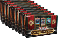 Box Set Display (Noble Knights of the Round Table) | Total Play