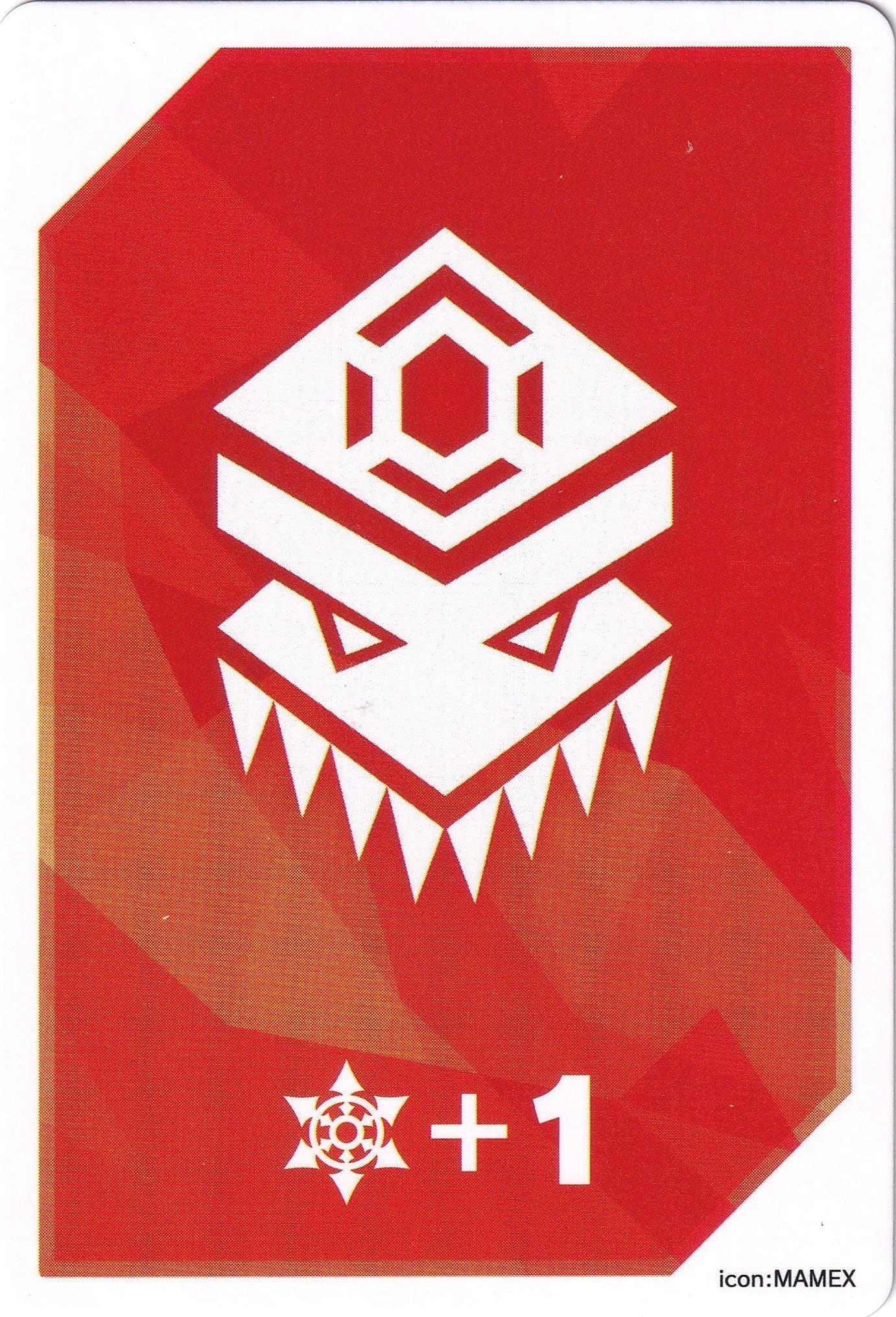 Fighter's Counter (Explosive Tyrant Magnate, Giganotopharaoh) [P Clan Collection 2022] | Total Play