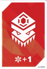 Fighter's Counter (Explosive Tyrant Magnate, Giganotopharaoh) [P Clan Collection 2022] | Total Play