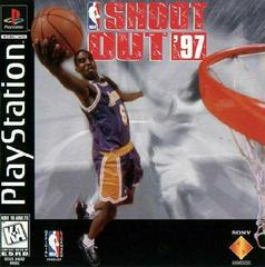 NBA ShootOut 97 - Playstation | Total Play