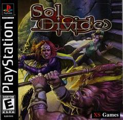 Sol Divide - Playstation | Total Play