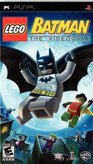 LEGO Batman The Videogame - PSP | Total Play