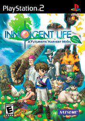 Innocent Life A Futuristic Harvest Moon - Playstation 2 | Total Play