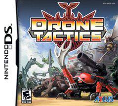 Drone Tactics - Nintendo DS | Total Play