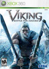 Viking Battle for Asgard - Xbox 360 | Total Play
