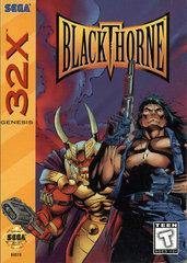 Blackthorne - Sega 32X | Total Play