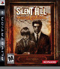 Silent Hill Homecoming - Playstation 3 | Total Play