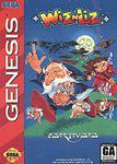 Wiz 'n' Liz - Sega Genesis | Total Play