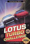 Lotus Turbo Challenge - Sega Genesis | Total Play