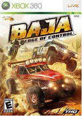 Baja Edge of Control - Xbox 360 | Total Play