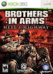 Brothers in Arms Hell's Highway - Xbox 360 | Total Play