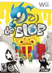 De Blob - Wii | Total Play