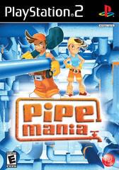 Pipe Mania - Playstation 2 | Total Play