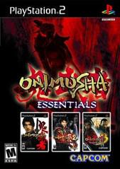 Onimusha The Essentials - Playstation 2 | Total Play