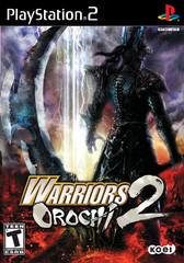 Warriors Orochi 2 - Playstation 2 | Total Play