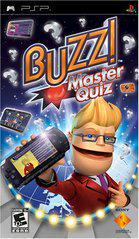 Buzz! Master Quiz - PSP | Total Play