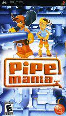 Pipe Mania - PSP | Total Play
