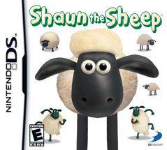 Shaun the Sheep - Nintendo DS | Total Play