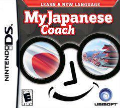 My Japanese Coach - Nintendo DS | Total Play