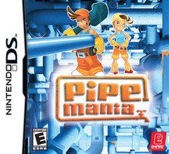 Pipe Mania - Nintendo DS | Total Play