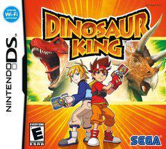 Dinosaur King - Nintendo DS | Total Play