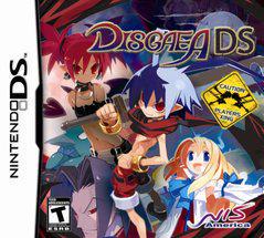 Disgaea DS - Nintendo DS | Total Play
