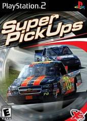 Super Pickups - Playstation 2 | Total Play