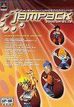 PlayStation Underground Jampack Summer 2002 - Playstation 2 | Total Play