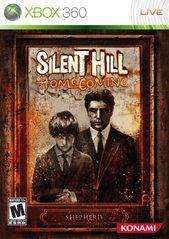 Silent Hill Homecoming - Xbox 360 | Total Play