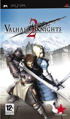 Valhalla Knights 2 - PSP | Total Play