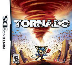 Tornado - Nintendo DS | Total Play