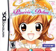 Princess Debut - Nintendo DS | Total Play