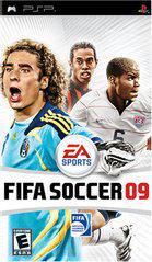 FIFA Soccer 09 - PSP | Total Play