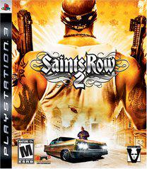 Saints Row 2 - Playstation 3 | Total Play