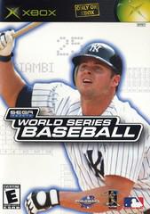 World Series Baseball - Xbox | Total Play