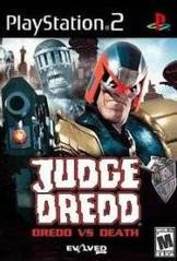 Judge Dredd Dredd vs Death - Playstation 2 | Total Play