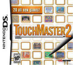 Touchmaster 2 - Nintendo DS | Total Play