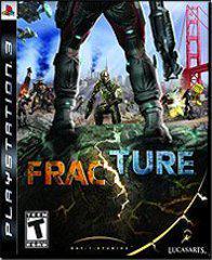 Fracture - Playstation 3 | Total Play