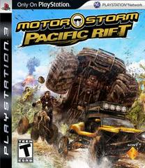 MotorStorm Pacific Rift - Playstation 3 | Total Play