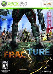 Fracture - Xbox 360 | Total Play