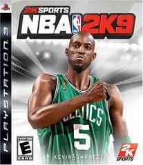 NBA 2K9 - Playstation 3 | Total Play