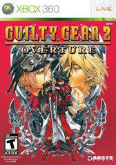 Guilty Gear 2 Overture - Xbox 360 | Total Play
