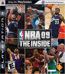 NBA 09 The Inside - Playstation 3 | Total Play