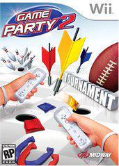 Game Party 2 - Wii | Total Play