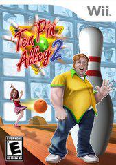 Ten Pin Alley 2 - Wii | Total Play