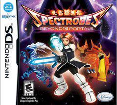 Spectrobes Beyond The Portals - Nintendo DS | Total Play